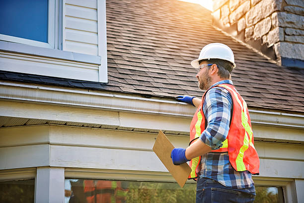 Trusted Gutter Repair And Installation service in Rockwall, TX - Ben Roofing and Steel LLC
